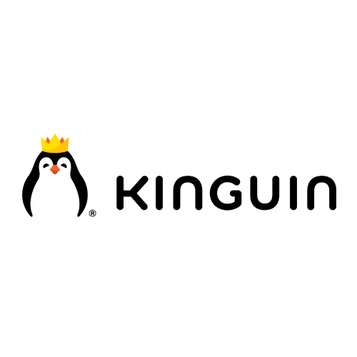 Kinguin logo