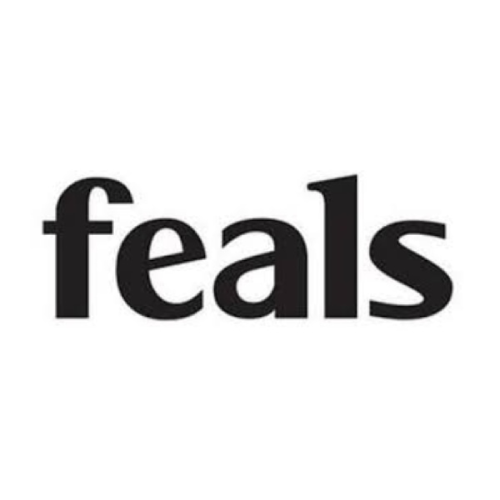Feals Coupon logo