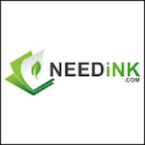 NEEDiNK logo