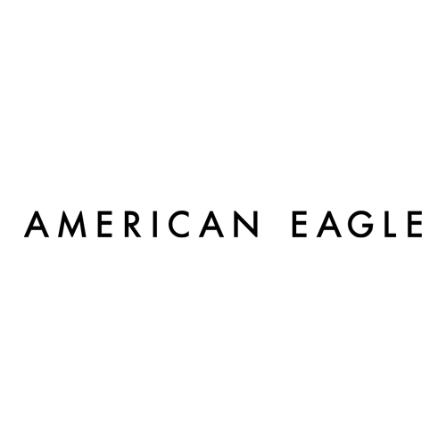 American Eagle logo