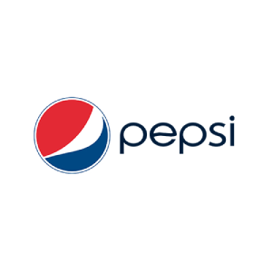 Pepsi Sales logo