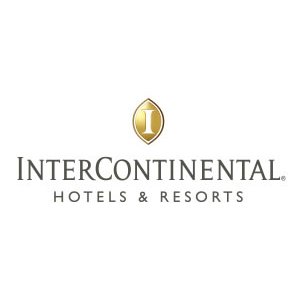 Intercontinental logo