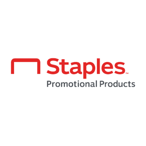 Staples Promotional Products logo