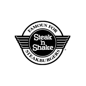 Steak N Shake logo