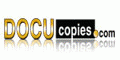 DocuCopies.com logo