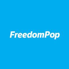 FreedomPop Deals logo