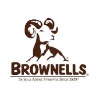 Brownells Coupon Code logo