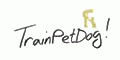 TrainPetDog.com logo
