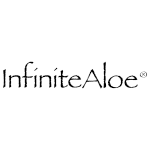 Infinite Aloe logo