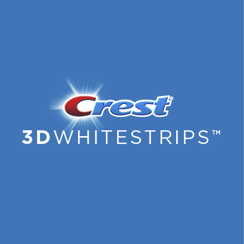 Crest White Smile Coupon logo