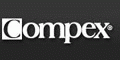Compex logo