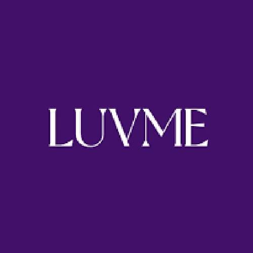 LUVME HAIR logo