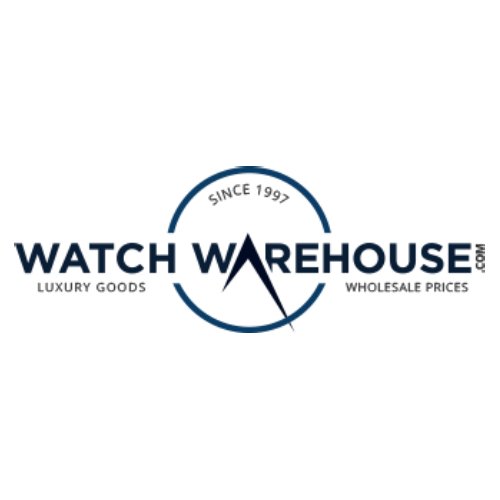 Watch Warehouse logo