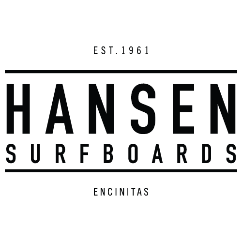 Hansen Surf logo