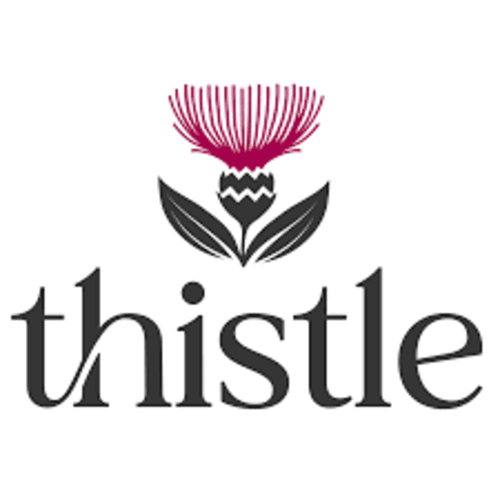 Thistle logo