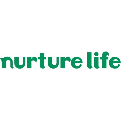 Nuture Life logo