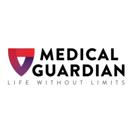 Medical Guardian logo