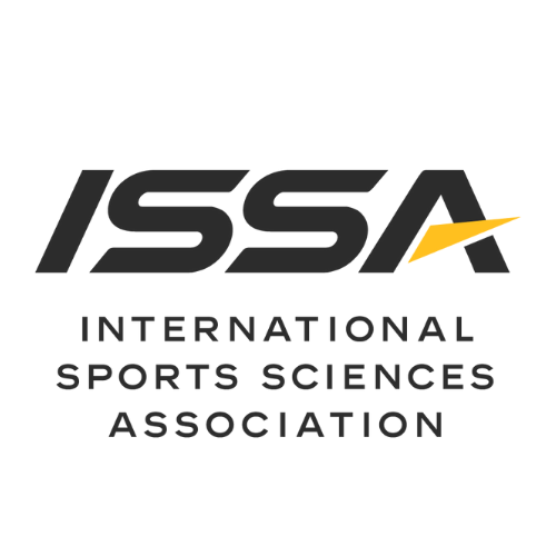 ISSA (International Sports Sciences Association) Coupon Code logo