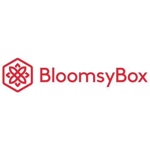 BloomsyBox Discount Code logo