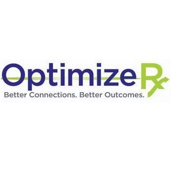 OptimizeRX logo