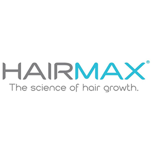 HairMax Discount Codes logo