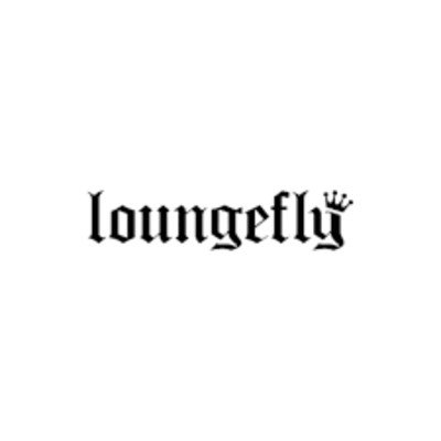 Loungefly logo