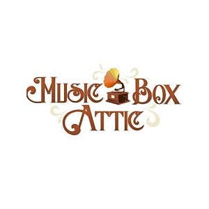 Music Box Attic Coupon Codes logo