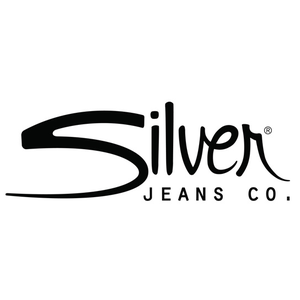 Silver Jeans logo