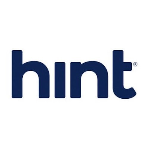 hint Coupon Codes logo