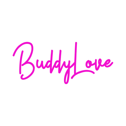 BuddyLove logo
