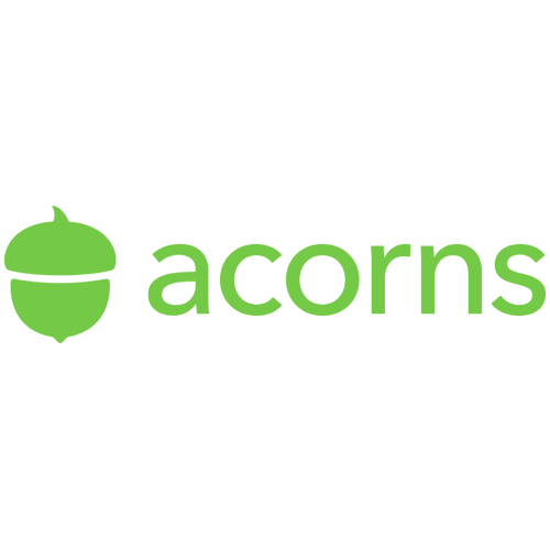 Acorns Promotions & logo