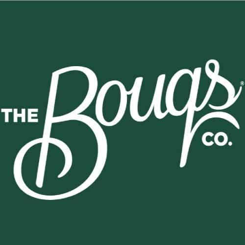 The Bouqs Discount Codes logo