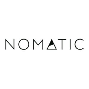 Nomatic logo
