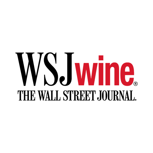 Wsj Wine logo