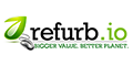 refurb.io logo