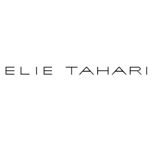 Elie Tahari logo