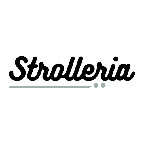 Strolleria logo