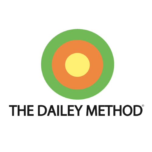 The Dailey Method logo