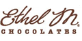 Ethel M. Chocolates logo