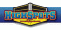 Highspots logo
