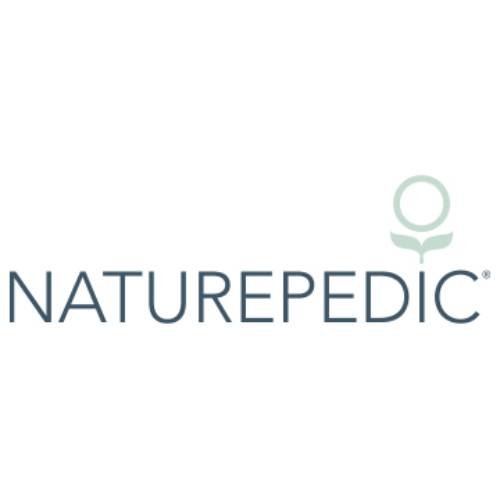 Naturepedic logo