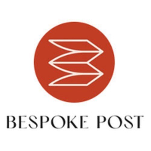 Bespoke Post logo
