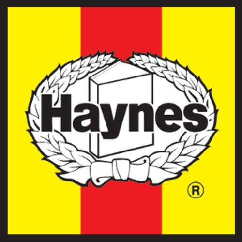 Haynes Coupon Codes logo