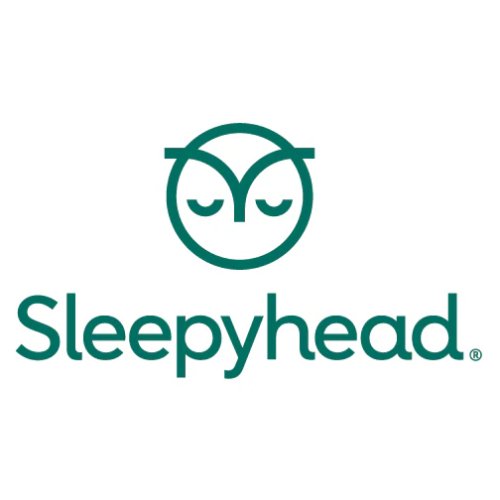 Sleepyhead USA logo
