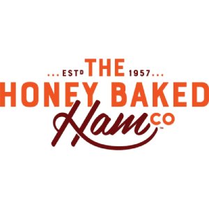 Honey Baked Ham logo