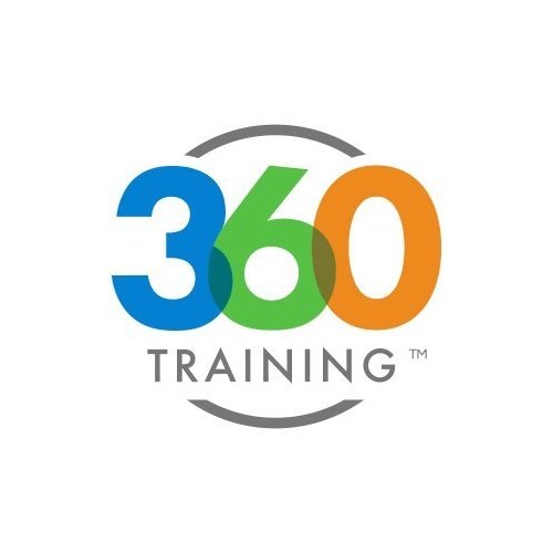 360 Training logo
