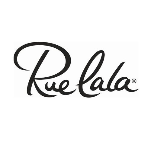 Rue La La Coupon logo