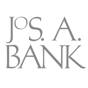 JoS A Bank Sale logo