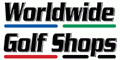 Worldwide Golf Shops Coupon Code logo