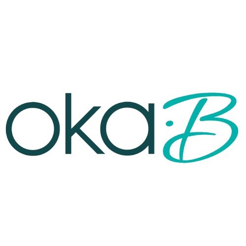Oka-B logo